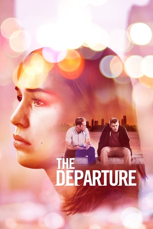 The Departure (2020) poster