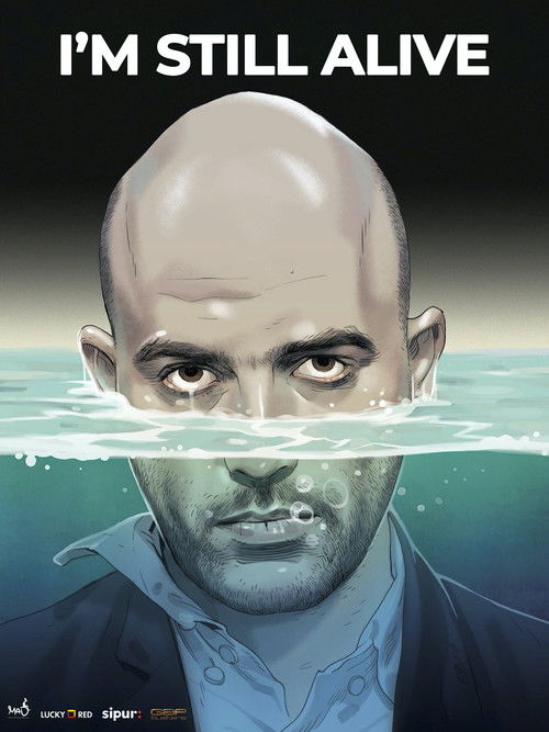 I'm Still Alive poster