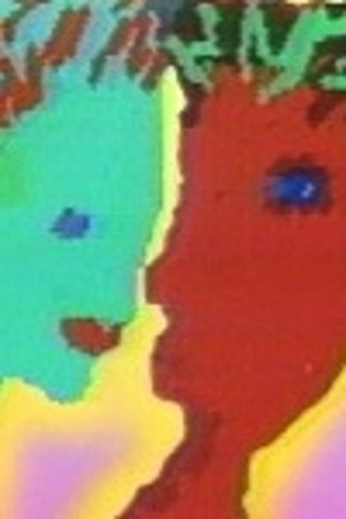 video drawings poster