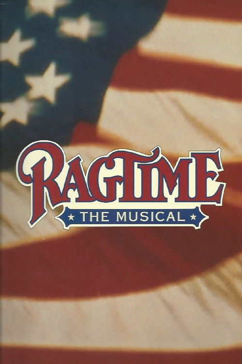 Ragtime (2002) poster