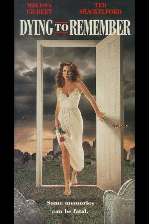 Dying to Remember (1993) poster