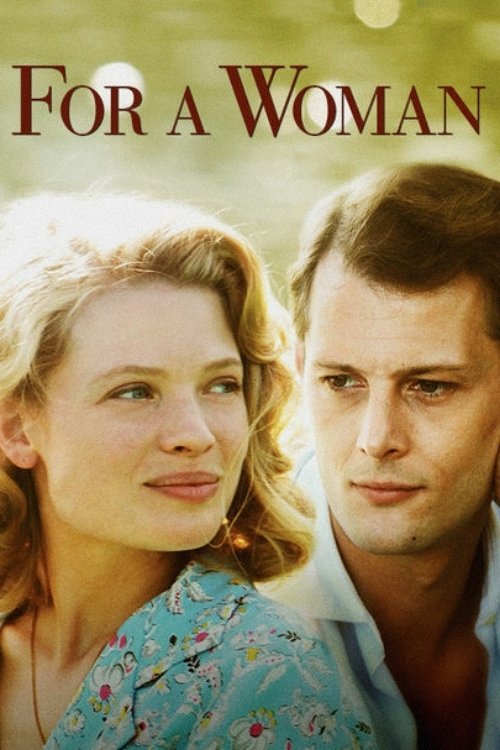 For a Woman (2013) poster