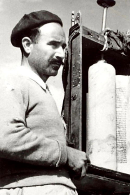 The Forgotten Expulsion: Jews From Arab Lands (2024) poster