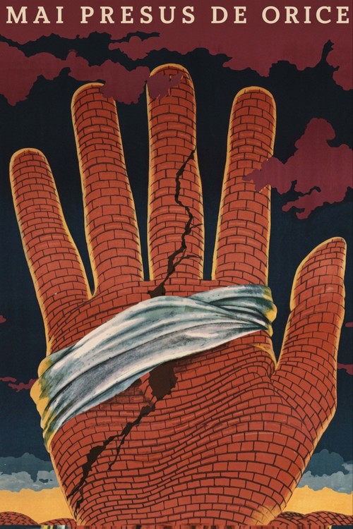 Mai presus de orice (1978) poster