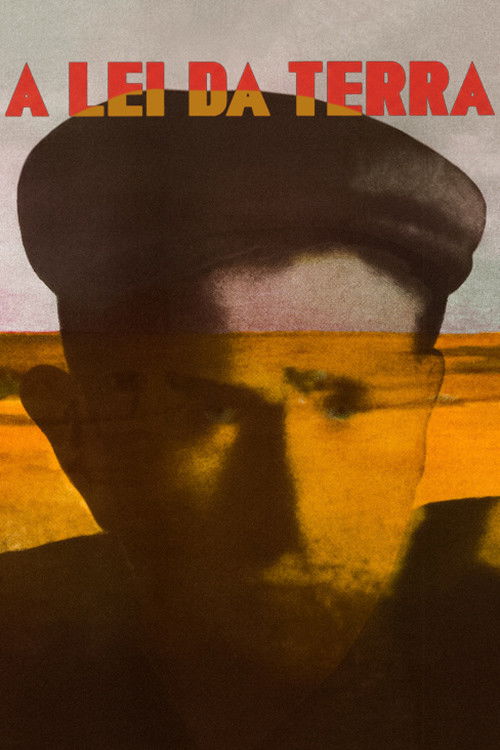 A Lei da Terra (1978) poster