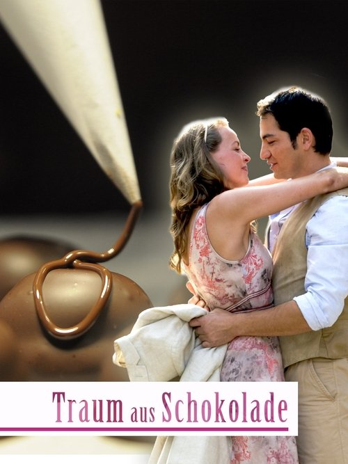 Traum aus Schokolade (2010) poster