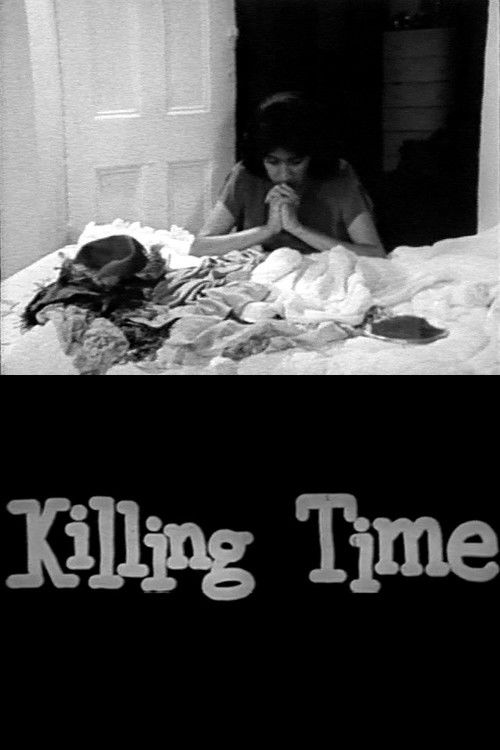 Killing Time (1979) poster