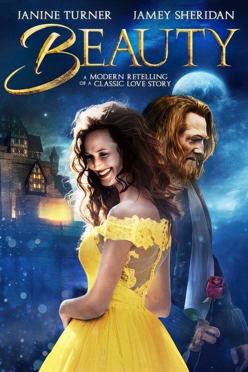 Beauty (1998) poster