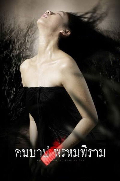 คืนบาป พรหมพิราม (2003) poster