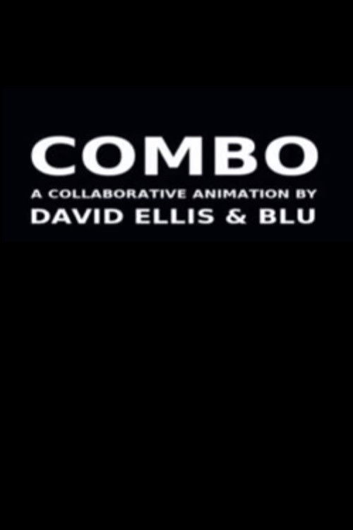 COMBO (2009) poster