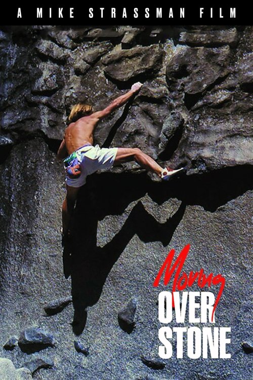 Moving Over Stone (1988) poster