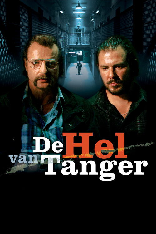 Tangier (2006) poster