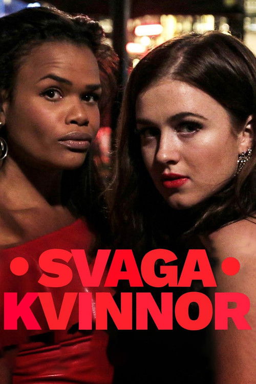 Weak Women (2019) poster