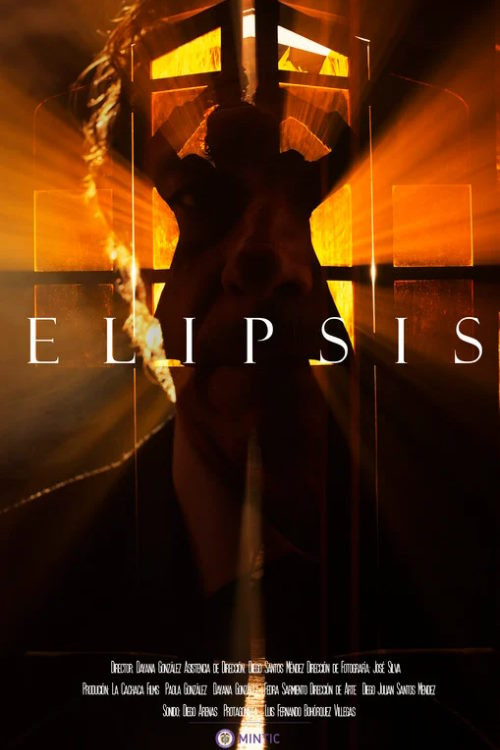 Elipsis (2021) poster