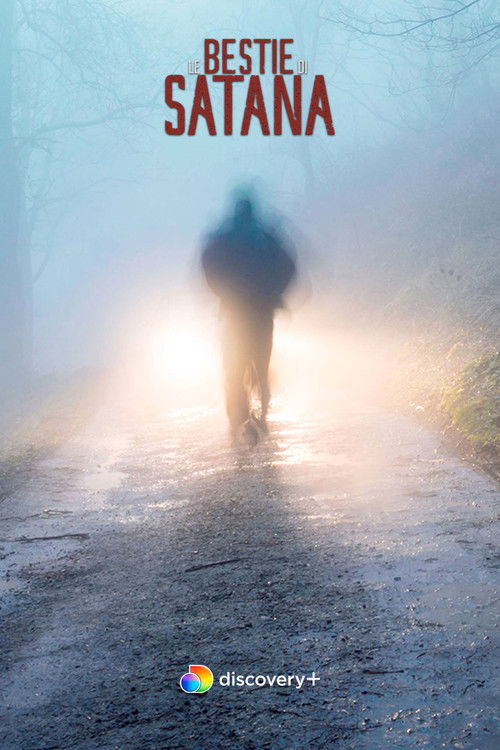 Le bestie di Satana (2020) poster