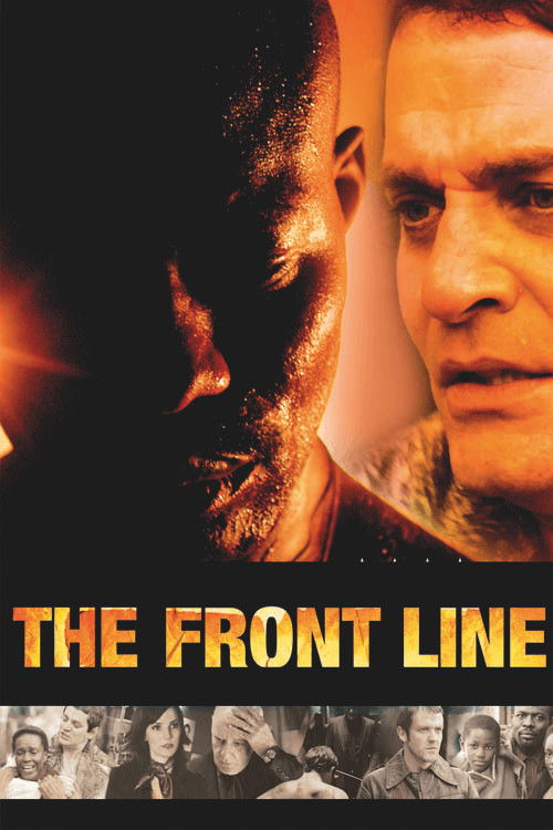The Front Line (2006) poster