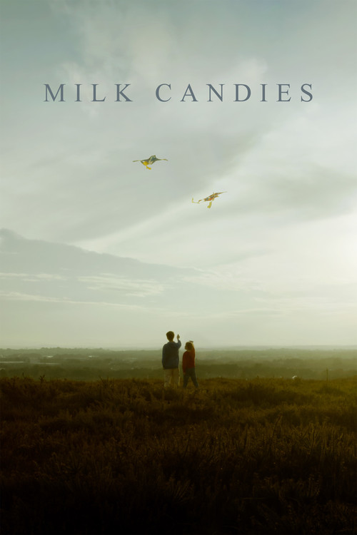 Milk Candies (2025) poster