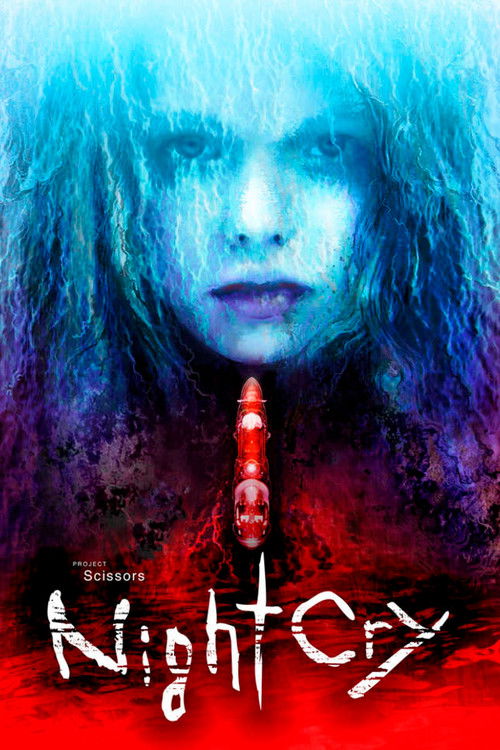 NightCry (2015) poster