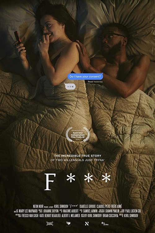 F*** (2019) poster