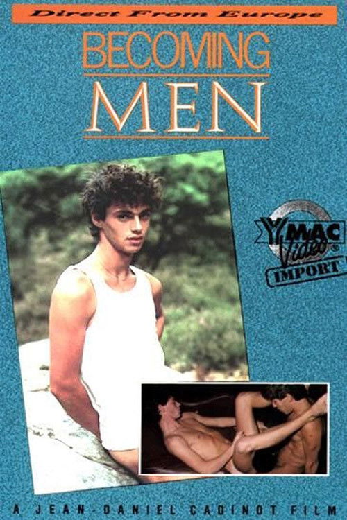 Becoming Men (1983) poster