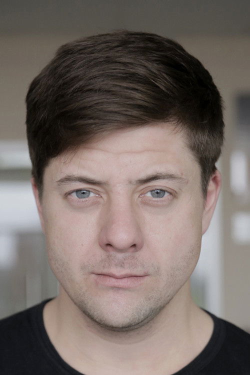 Алексей Ведерников