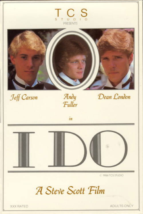 I Do (1984) poster