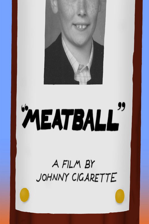 Meatball (2021) poster