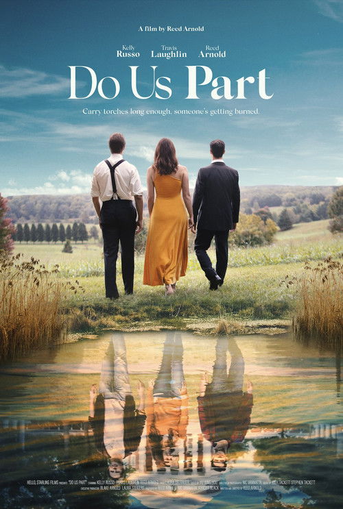 Do Us Part (2025) poster