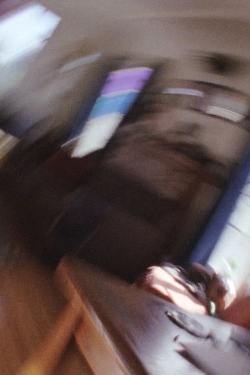 Holographic Will (2023) poster