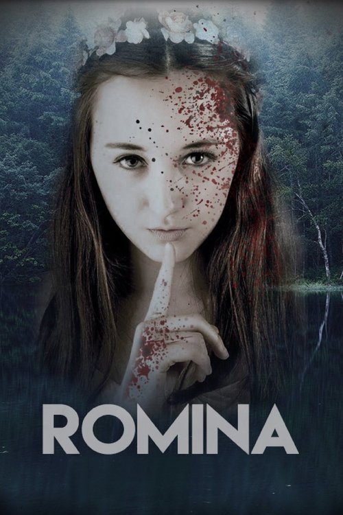 Romina (2018) poster