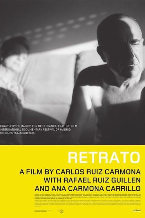Retrato (2004) poster