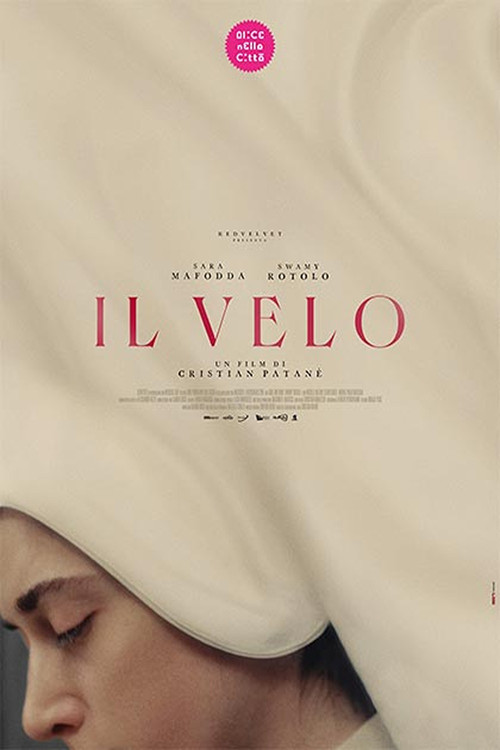 Il Velo (2025) poster