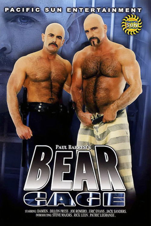 Bear Cage (2003) poster