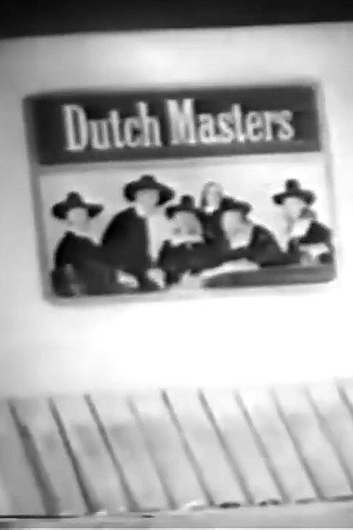 This Film Will Be Interrupted After 11 Minutes by a Commercial (1965) poster