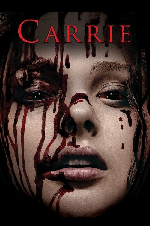 Carrie: Günah Tohumu (2013) poster
