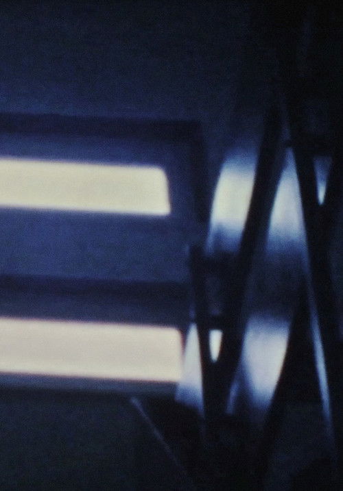 Inside/Outside (2015) poster