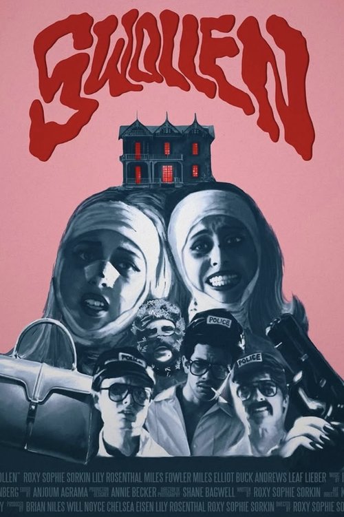 Swollen (2024) poster