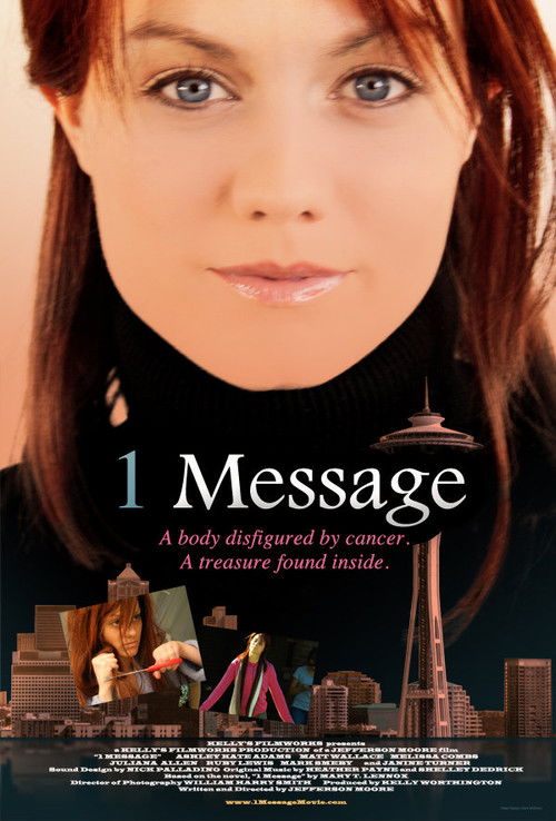 1 Message (2011) poster