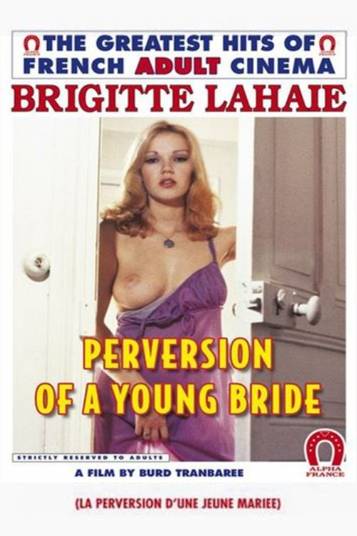 Perversion of a Young Bride (1978) poster