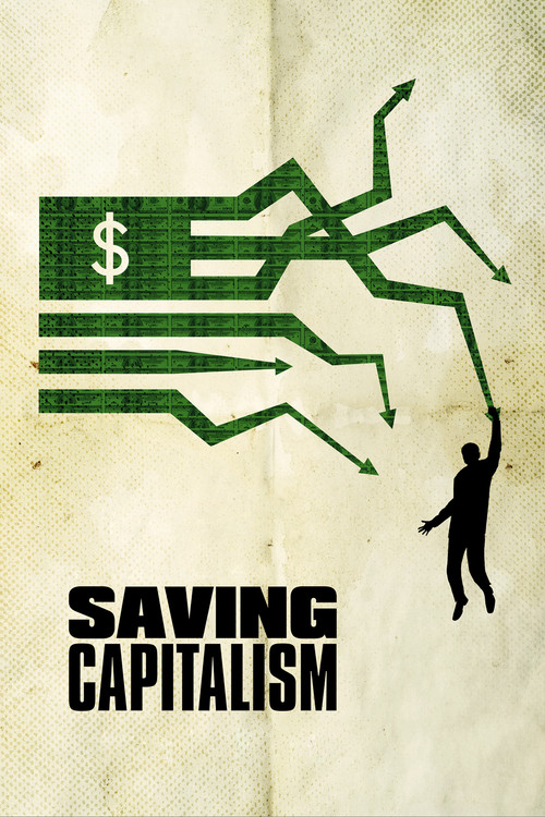 Saving Capitalism (2017) poster