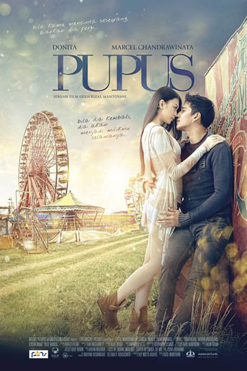 Pupus (2011) poster