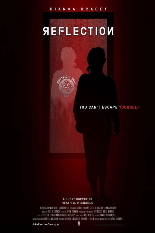 Reflection (2020) poster