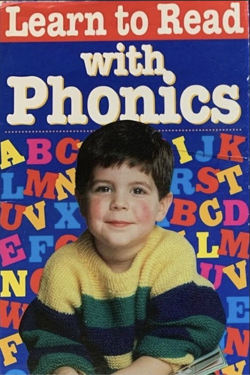 Learn to Read With Phonics (1990) poster