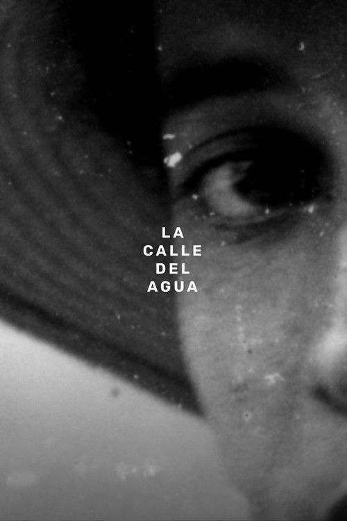 La calle del Agua (2020) poster
