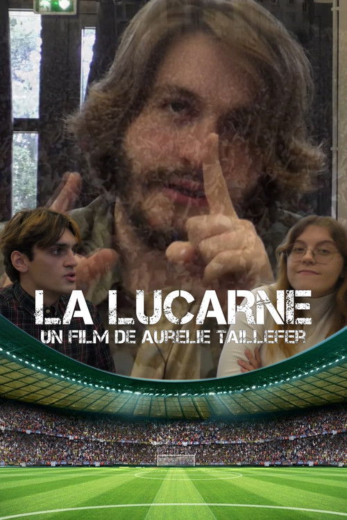 La Lucarne (2023) poster