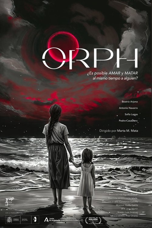 Orph (2025) poster