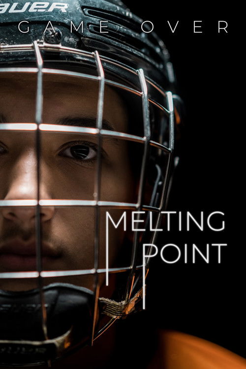 Melting Point (2020) poster