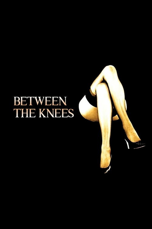 Between the Knees (1984) poster