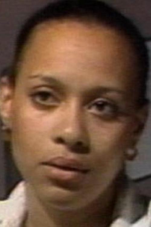 Color Schemes (1989) poster