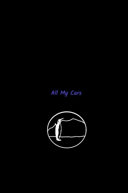 All My Cars. (2018) poster